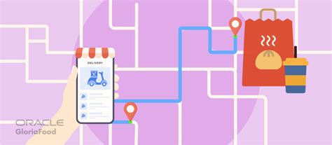 5 tips & tricks for food delivery route optimization