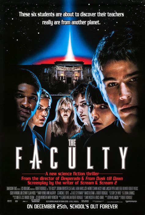 The Faculty (1998)