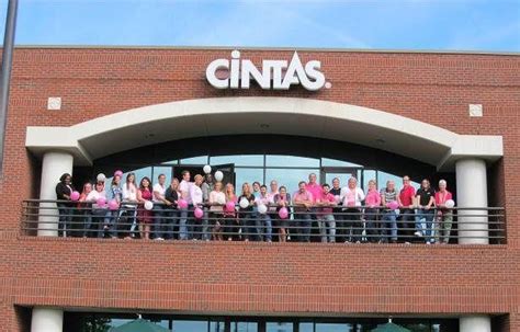 Cintas Office Photos | Glassdoor