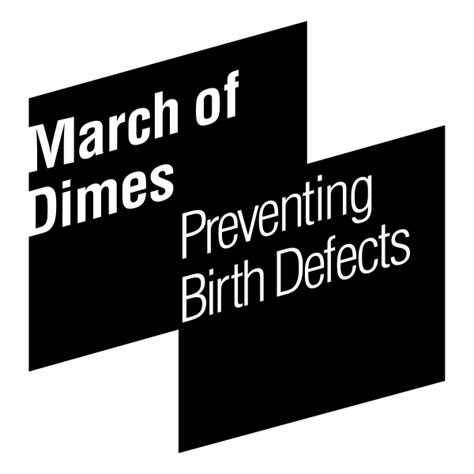 March Of Dimes Download png