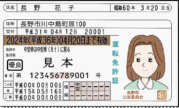 japan drivers license – H&R Group K.K.