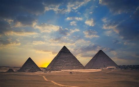 Ancient Egypt Wallpapers - Wallpaper Cave