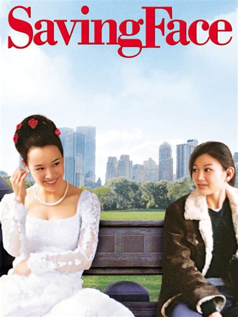 Saving Face (2004) - Alice Wu | Synopsis, Characteristics, Moods ...