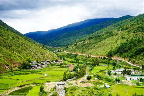 The Bhutan Journey | TransIndus