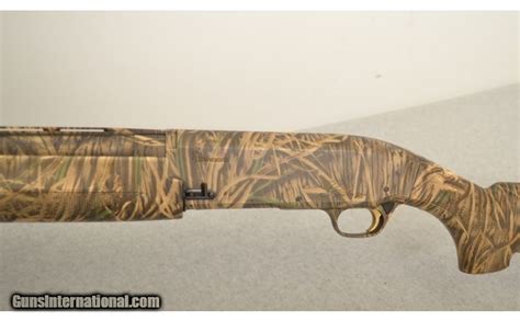 Browning Camo Gold Hunter 12 Gauge 28" Barrel