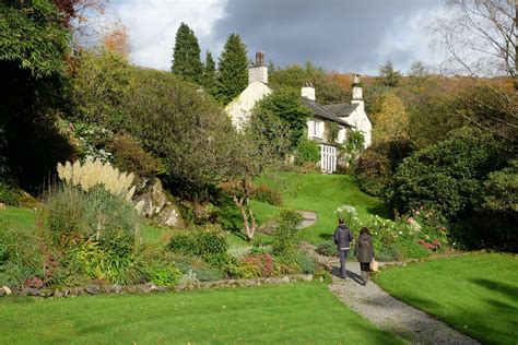 Rydal Mount - Cumbria.com