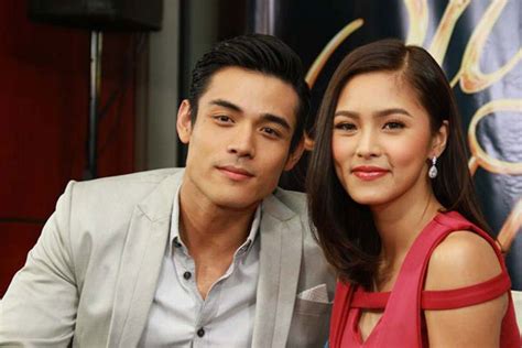 Xian, Kim talk about their journey as love team | Entertainment, News, The Philippine Star ...