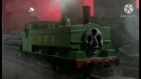 Duck | Sodor Fallout Wiki | Fandom