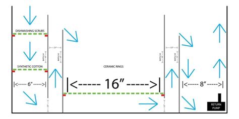 Freshwater Sump Filter - What, Why and How? - Expert Aquarist