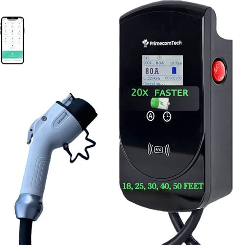 Best EV Charger for Ford F-150 Lightning: Top Picks for Your Electric ...