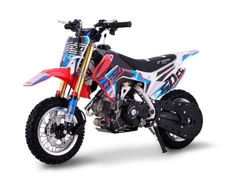 CROSSFIRE CF 50cc PITBIKE - NEW $1690 - NEW STOCK DUE IN 2 WEEKS - INCLUDING FREE HELMET/GOGGLES ...