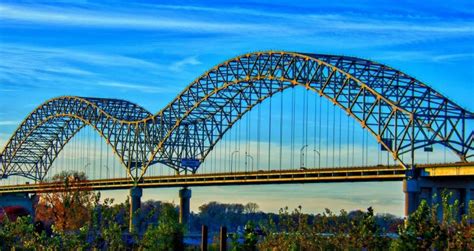 Trucking association leader says Memphis bridge reopening will take months - Talk Business ...