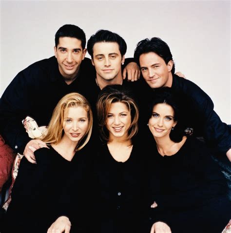 90's Movies — Friends