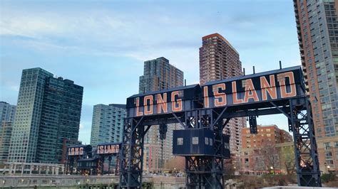 Long Island City Waterfront | Flickr - Photo Sharing!