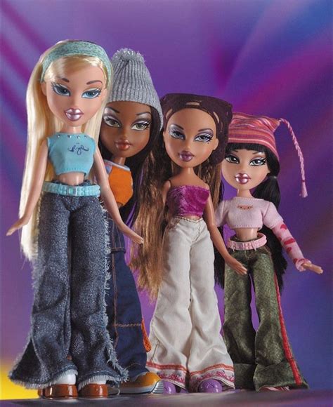 Bratz on Instagram: “What’s your favorite #BRATZ memory?” | Bratz doll outfits, Doll halloween ...