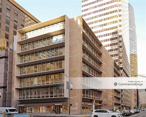 160 Pine Street, San Francisco, CA | CommercialSearch