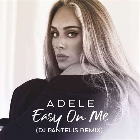 Stream Adele - Easy On Me (DJ Pantelis Remix) by Sugar Factory Records ...