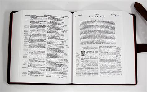 Geneva Bible Facsimile - Spread 2 | Explore J. Mark Bertrand… | Flickr ...