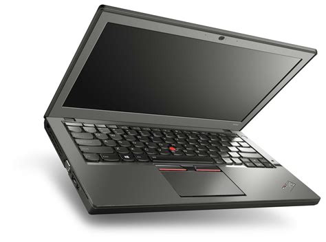 Lenovo ThinkPad X250 Laptop Announced | Ubergizmo