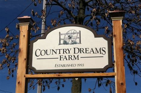 Farm signs, Farm entrance, Business signs outdoor