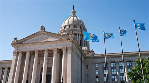 Oklahoma House OKs bill to strip power from mayors during health ...