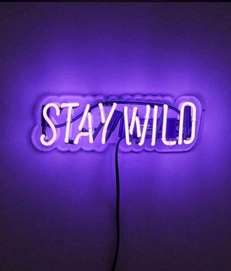 Purple neon cute aesthetic sign (With images) | Neon signs, Violet aesthetic, Purple aesthetic