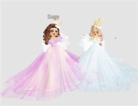 Beauty Pageant | Outfit Inspiration in 2022 | Pageant outfits, Aesthetic roblox royale high ...