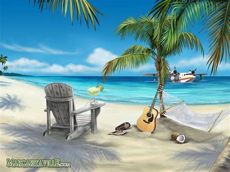 MARGARITAVILLE, MARGARITA, DRINK, BEVERAGE, BEACH, HD wallpaper | Peakpx