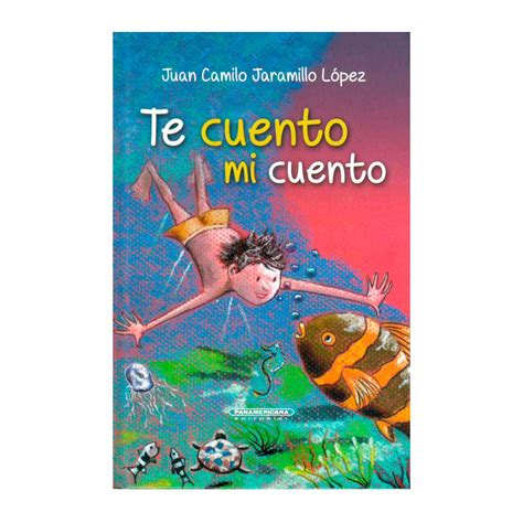 Te cuento mi cuento