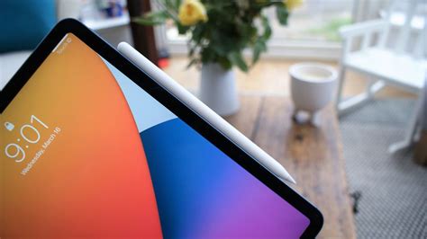 iPad Air (2022) review: the true iPad Pro Lite | TechRadar