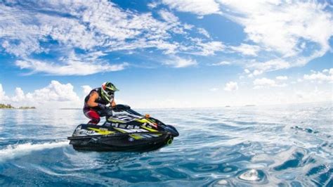 JET SKI RACING SPORT RULES - Game Rules