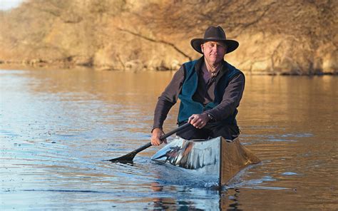 Texas’s Craziest Endurance Paddler Is Taking on His Biggest Challenge ...