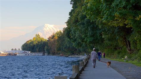 Point Defiance Park in Tacoma, Washington | Expedia