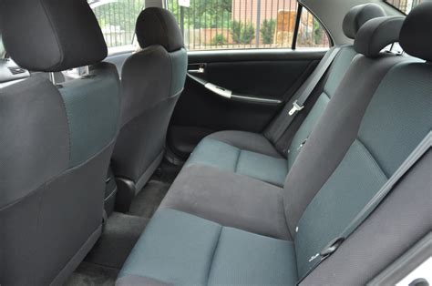 2005 Toyota Corolla - Interior Pictures - CarGurus