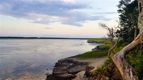 Crooked River State Park, St. Marys, GA – Keep Up With The Joneses