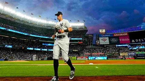 Aaron Judge contract: Where Yankees star's $360M deal rank on biggest ...