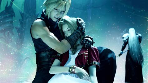 Final Fantasy 7 Rebirth Ending Explained