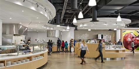 Putnam Refectory at University of Connecticut | Amenta Emma Architects | Archinect