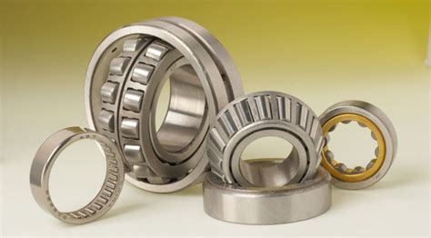 Case Study: Bearing Materials - Motion+Drives