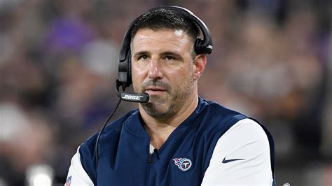 Titans owner reveals why team did not trade Mike Vrabel