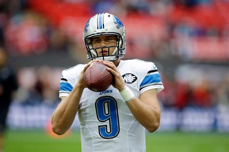 The Oakland Press Blogs: Lions Lowdown: Detroit Lions - Matthew ...