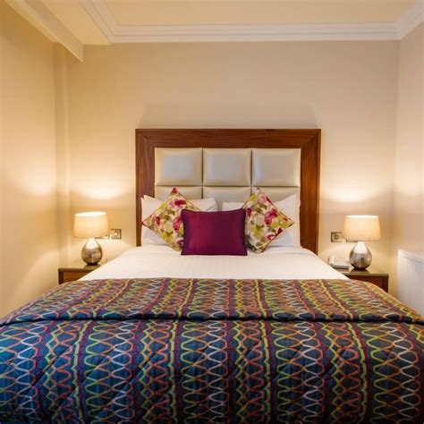 Hotel Rooms in Tralee | The Grand Hotel