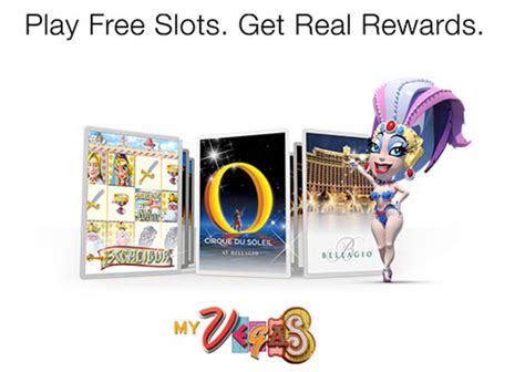 Las Vegas Rewards Program and How I Realistically Redeemed MyVegas Free ...