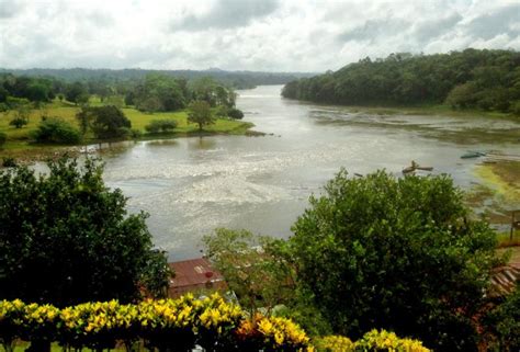 Río San Juan, Nicaragua - Foto del día - Havana Times en Español