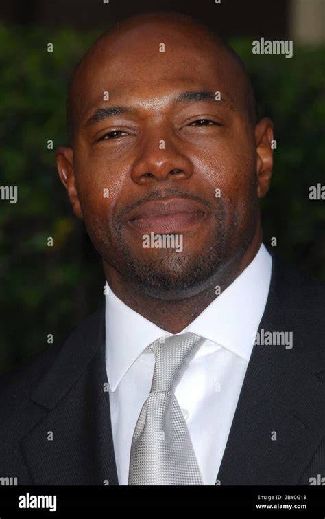 Antoine Fuqua at the 2007 AZN Asian Excellence Awards held at the Royce ...