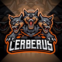 Cerberus Logo Vector Images (over 180)