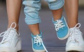 The Best Walking Shoes for Babies & Toddlers: A Quick Guide