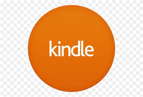 Kindle Unlimited Logo Png - Kindle Logo PNG - FlyClipart