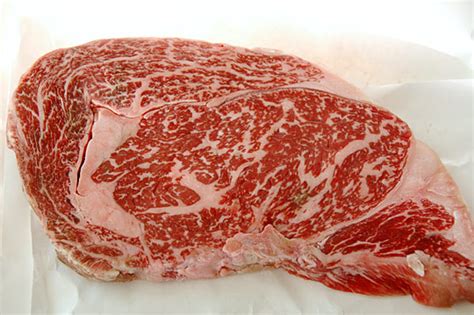 Kobe: The Best Beef You've Never Tasted | Dave-DeWitt.com