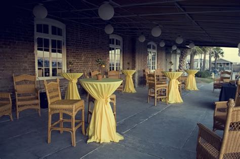 Yellow Wedding Decorations | Romantic Decoration